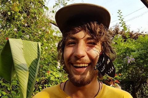 One Day Litchfield Park Adventures - Accommodation QLD 1