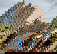 Jumping Crocodile Cruise and Berry Springs Nature Park - Accommodation QLD