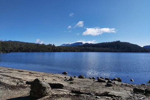 6-Day Hearty Tasmania Tour (Tasmania In A Circle) - Accommodation QLD 1