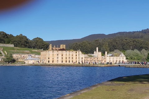 6-Day Hearty Tasmania Tour (Tasmania In A Circle) - Accommodation QLD 2