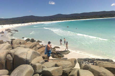 6-Day Hearty Tasmania Tour (Tasmania In A Circle) - Accommodation QLD 3