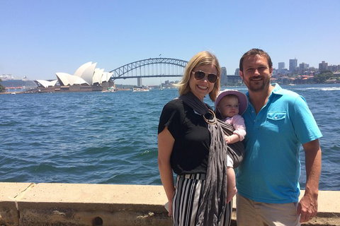 Small Group Essential Sydney Tour Including Lunch - Accommodation QLD 1