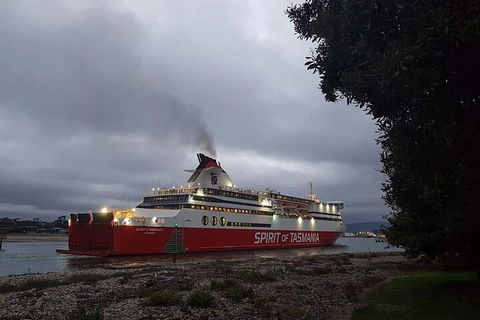 Tamar Valley Food And Wine Day Trip From Devonport, Ulverstone Or Burnie - Accommodation QLD 2