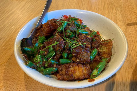 Taste Of Sydney - Barangaroo And The Rocks - Accommodation QLD 0