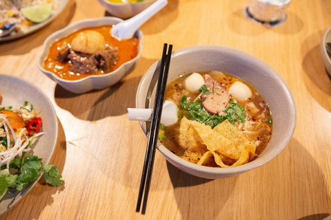 Taste Of Sydney - Barangaroo And The Rocks - Accommodation QLD 3