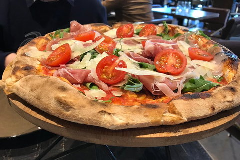 Taste Of Sydney - Barangaroo And The Rocks - Accommodation QLD 4