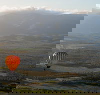 Hot Air Ballooning Tour from Cairns - Accommodation QLD