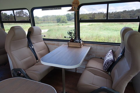 Beer Barons And Spirit Lords Half-Day Tour In Byron With Lunch - Accommodation QLD 0