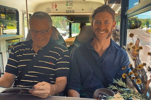 Beer Barons And Spirit Lords Half-Day Tour In Byron With Lunch - Accommodation QLD 2