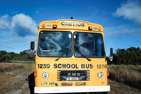 Beer Barons And Spirit Lords Half-Day Tour In Byron With Lunch - Accommodation QLD 3