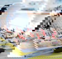 90min Brisbane River Cruise/Tour - Accommodation QLD