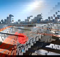 Cruise To Lunch Package - Accommodation QLD