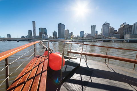 Cruise To Lunch Package - Accommodation QLD 0