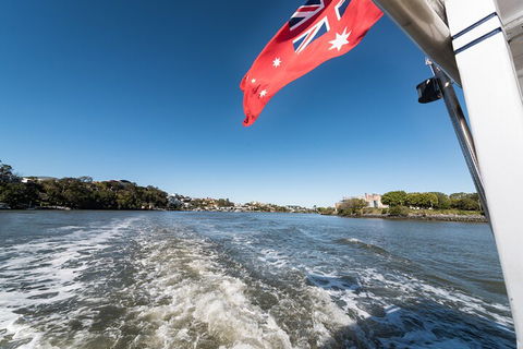 Cruise To Lunch Package - Accommodation QLD 1