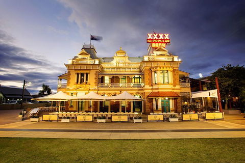 Cruise To Lunch Package - Accommodation QLD 2