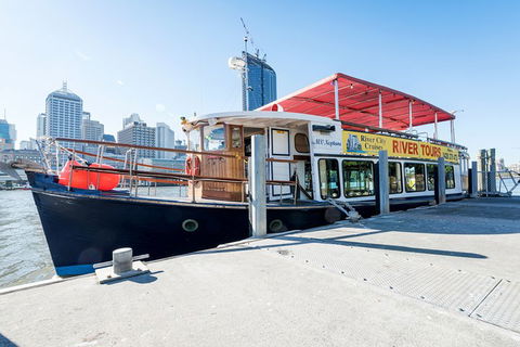 Cruise To Lunch Package - Accommodation QLD 3