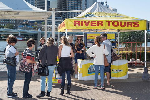 Cruise To Lunch Package - Accommodation QLD 4