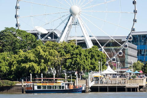 Cruise To Lunch Package - Accommodation QLD 5