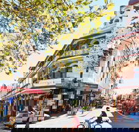 Fabulous Fremantle Self-Guided Audio Tour - Accommodation QLD