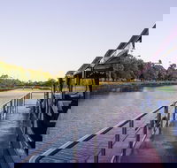 Spirit of Melbourne Dinner Cruise - Accommodation QLD