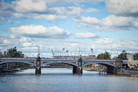 Highlights Of Melbourne Cruise - Accommodation QLD 1