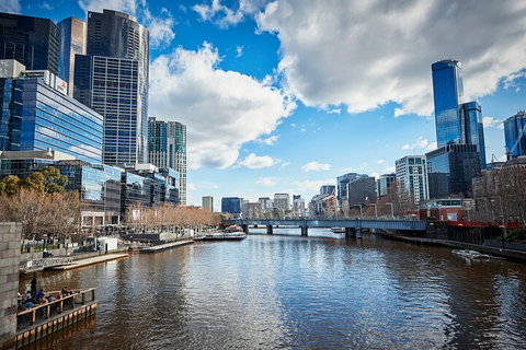 Highlights Of Melbourne Cruise - Accommodation QLD 2