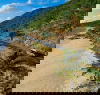 2 Day Daintree Rainforest Cape Tribulation and Outback Chillagoe Tour - Accommodation QLD