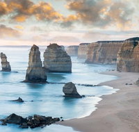 Private 12 Apostles and Great Ocean Road Scenic Helicopter Tour from Moorabbin - Accommodation QLD