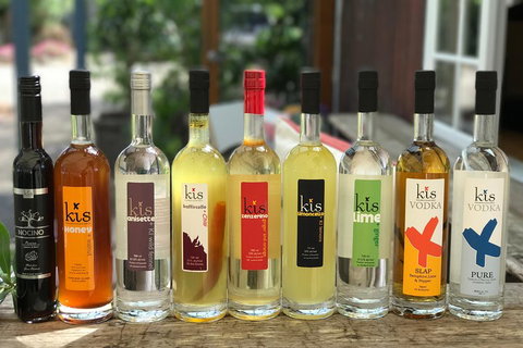 Kangaroo Island Food And Wine Trail Tour - Accommodation QLD 2