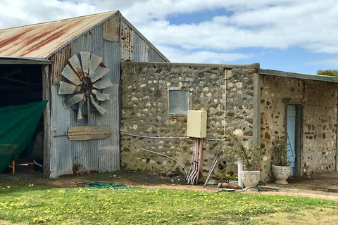 Kangaroo Island Gourmet Food And Wine Trail Tour - Accommodation QLD 0