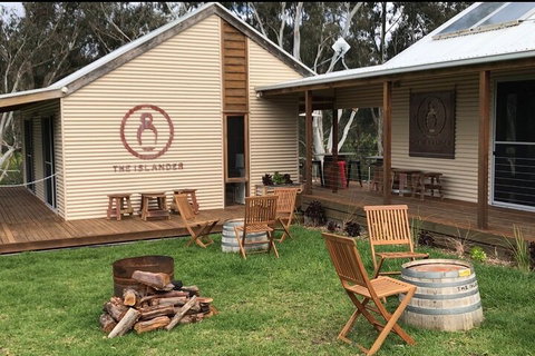 Kangaroo Island Gourmet Food And Wine Trail Tour - Accommodation QLD 4