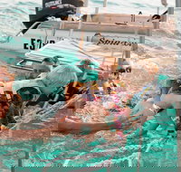 Sunset Cruise in Broome - Accommodation QLD