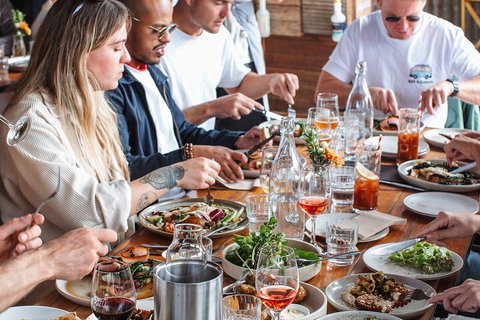 Full-Day Tour To Byron Bay Best Food And Drink Spots - Accommodation QLD 0