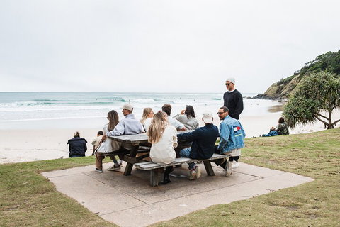 Full-Day Tour To Byron Bay Best Food And Drink Spots - Accommodation QLD 5