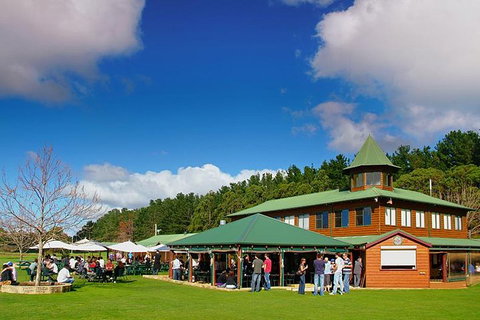 Margaret River, Caves, Wine And Cape Leeuwin Lighthouse Tour From Perth - Accommodation QLD 2