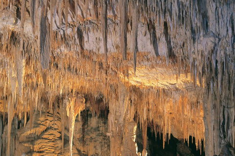 Margaret River, Caves, Wine And Cape Leeuwin Lighthouse Tour From Perth - Accommodation QLD 3