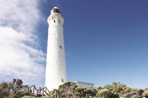 Margaret River, Caves, Wine And Cape Leeuwin Lighthouse Tour From Perth - Accommodation QLD 4