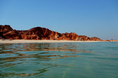 Cape Leveque And Aboriginal Communities From Broome (Optional Scenic Flight) - Accommodation QLD 2