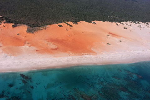 Cape Leveque And Aboriginal Communities From Broome (Optional Scenic Flight) - Accommodation QLD 3