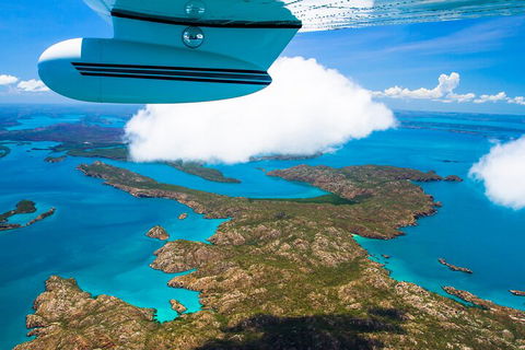 Cape Leveque And Aboriginal Communities From Broome (Optional Scenic Flight) - Accommodation QLD 4