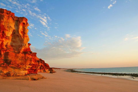 Cape Leveque And Aboriginal Communities From Broome (Optional Scenic Flight) - Accommodation QLD 5