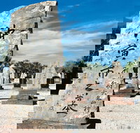 Afternoon Broome Town Tour Including Cable Beach and Matso Beer Tasting - Accommodation QLD