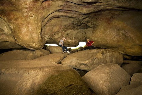 2-Day Wave Rock, York, Wildflowers & Aboriginal Experience - Accommodation QLD 0