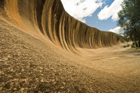 2-Day Wave Rock, York, Wildflowers & Aboriginal Experience - Accommodation QLD 1
