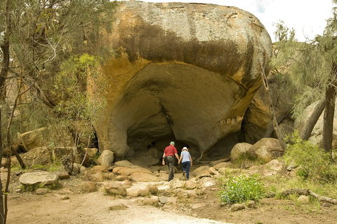 2-Day Wave Rock, York, Wildflowers & Aboriginal Experience - Accommodation QLD 3