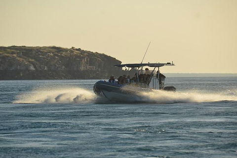 Cape Leveque, Sea Safari And Aboriginal Communities From Broome - Accommodation QLD 0