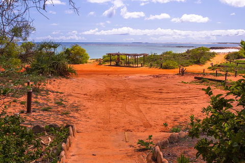 Cape Leveque, Sea Safari And Aboriginal Communities From Broome - Accommodation QLD 1