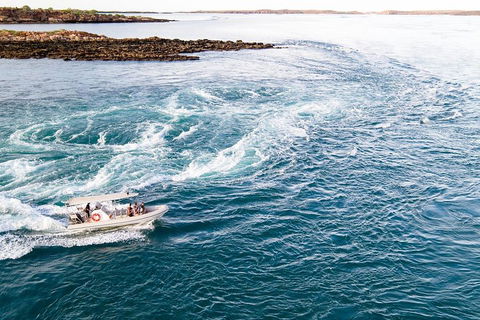 Cape Leveque, Sea Safari And Aboriginal Communities From Broome - Accommodation QLD 3