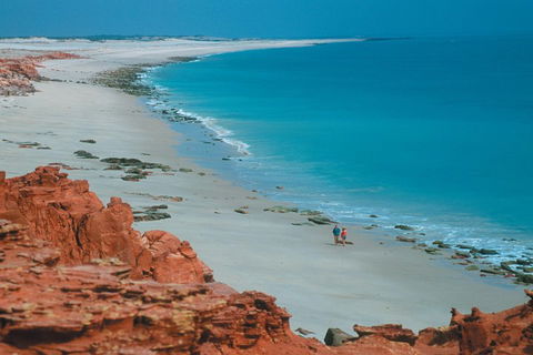 Cape Leveque, Sea Safari And Aboriginal Communities From Broome - Accommodation QLD 5