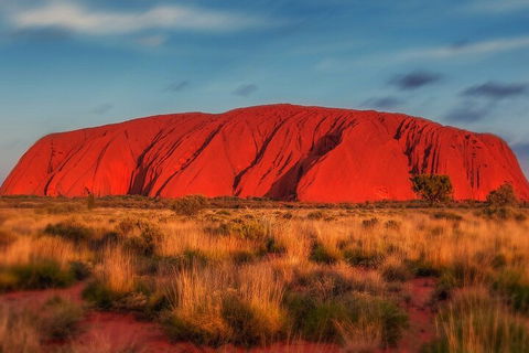 7-Day Guided Tour Of Alice Springs With Accommodation Included - Accommodation QLD 0
